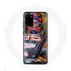 Case for Samsung Galaxy S11 Plus Formula 1 Max Verstappen F1 Racing Driver