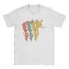 Unisex TShirts Talking Vintage Heads Stop Making Sense Funny Pure Cotton Tees Short Sleeve T Shirts Crew Neck Clothes Gift Idea