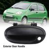 Для Chevrolet Spark 2010-2013 Наружные Ручки Замена Наружной Ручки Двери Автомобильный Блок Ручки Двери