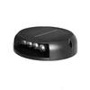 Водонепроницаемый светодиодный солнечный садовый светильник