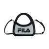 New PU Shoulder Bag, Crossbody Bag, Handbag Small Women's Black F13W338164F-BK