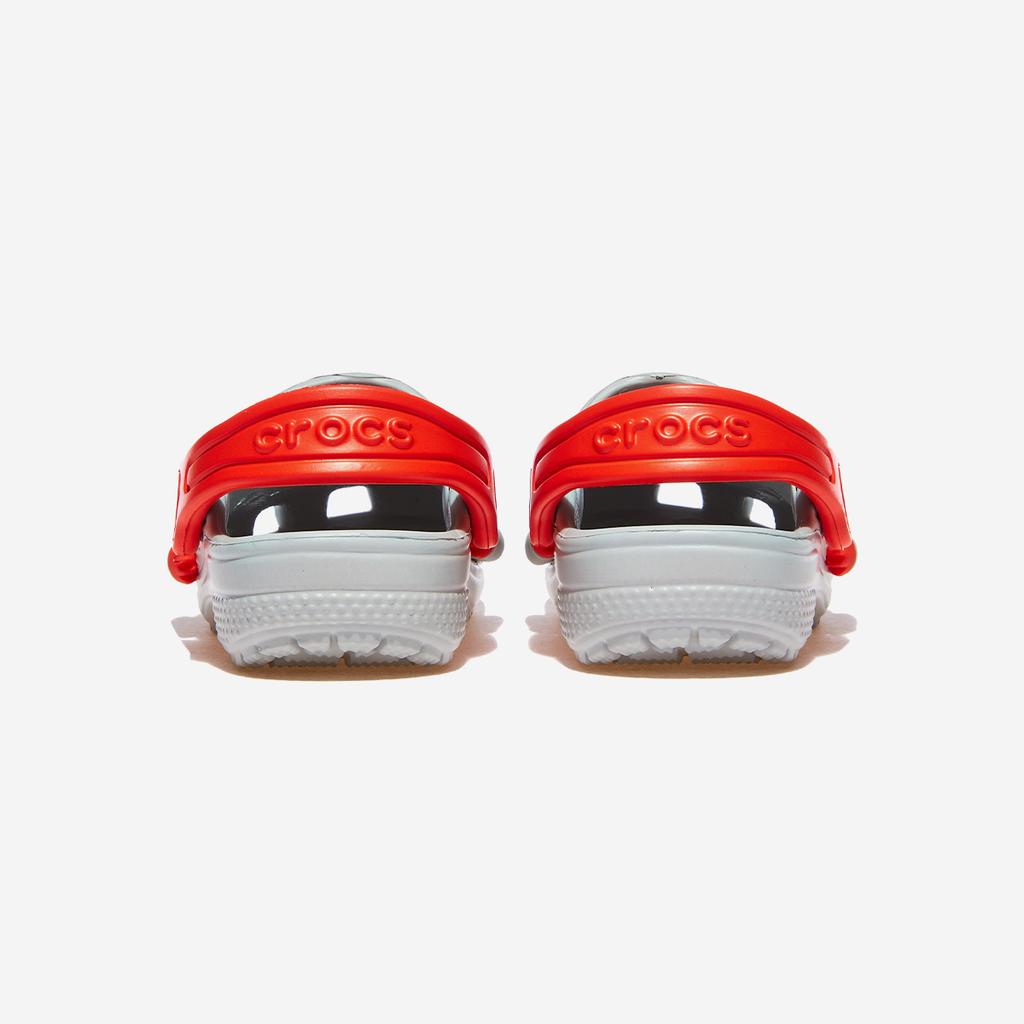 Crocs Классические детские сабо Rocket Ship, CRS210359, 1010107984, популярная корейская обувь