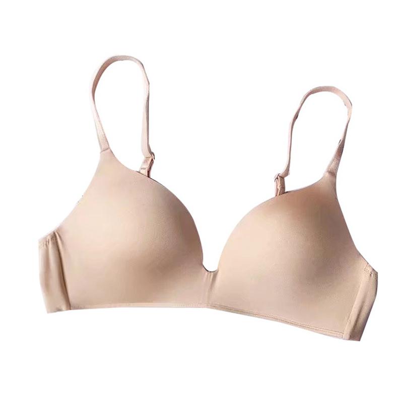 Тонкое бесшовное белье