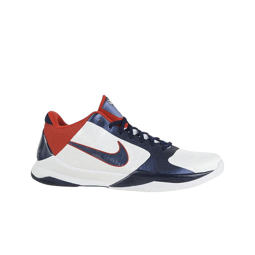 Nike Zoom Kobe 5 США