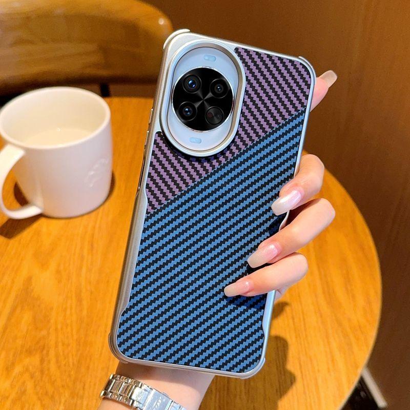 Чехол для мобильного телефона Xiaomi Mi 15Pro Новый Магнитное притяжение Цветовая гамма Бренд Tide Всесторонний Высокоценный Однотонный 15Ultra