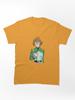 Voltron Pidge "Me??" Meme Classic T-Shirt