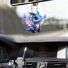 Яркий акриловый кулон в виде дракона для украшения салона автомобиля Игривый дизайн Мультяшный