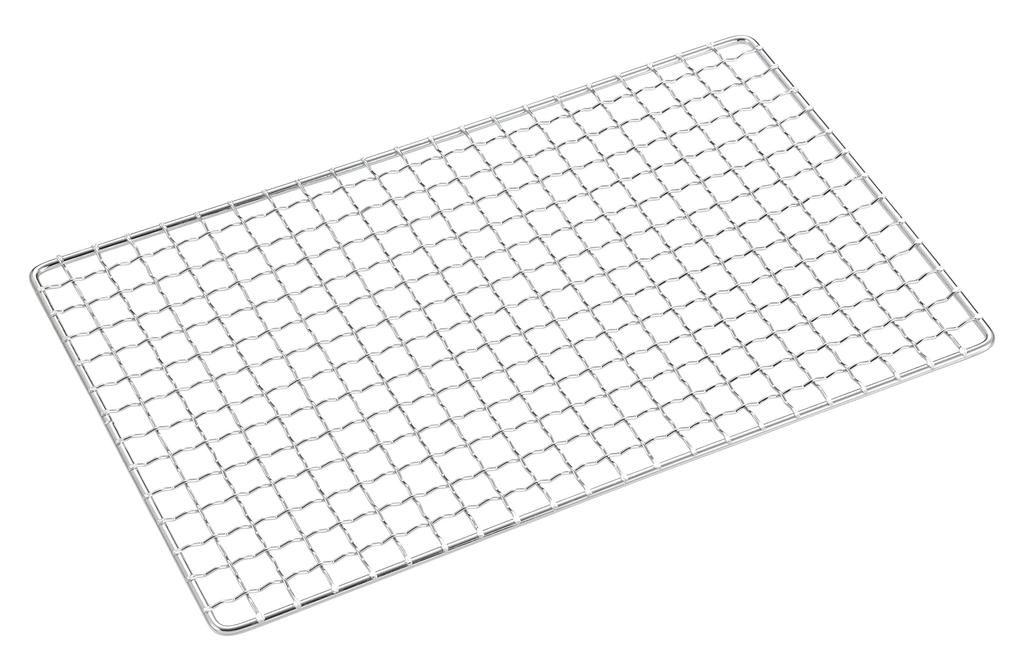 Captain Stag (CAPTAIN STAG) Grill Net, Grill Master, for Tabletop Portable Stoves (UF-27 Replacement Part) UG-2040