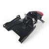 ДЛЯ BMW F900R F 900 R F900 R 2020-2024 Мотоциклетные Аксессуары Держатель Номерного Знака Короткий Хвост Авиационный Алюминий