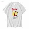 Who Framed Roger Rabbit V1 T shirt Natural Vintage Cotton Movie Poster Beige All Sizes S M L XL 2X 3X 4X 5X vintage Washed