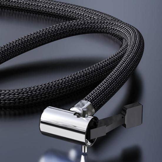 Portable Electric Inflator 12V Mini Car Air Pump Air Compressor Quick Inflating Digital