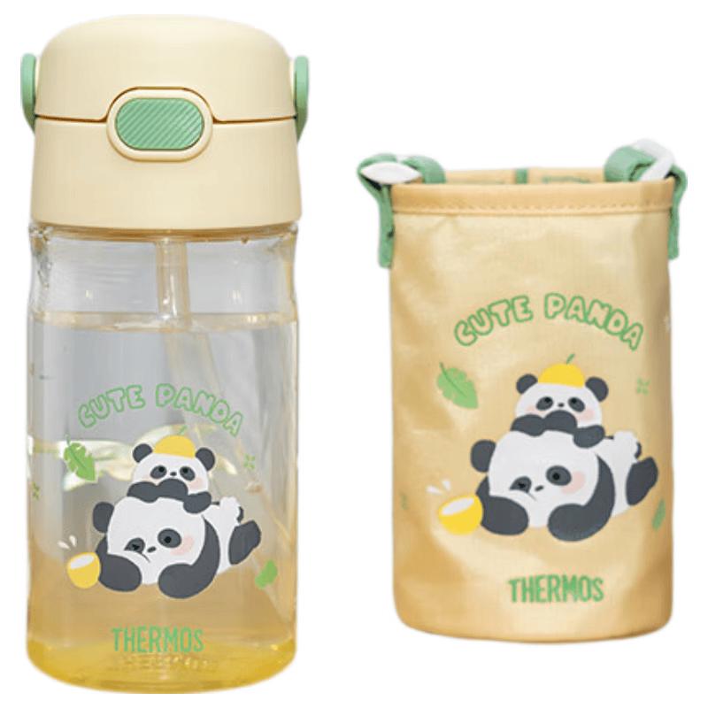 THERMOS Kids Tritan Water Bottle (600ml-1000ml)