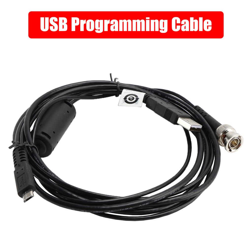 USB Programming Cable PMKN4010-USB For R2 R2A DP1400 DP2000 SL300 SL7550 SL7580