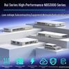 Ruijie RG-NBS3000-6GT/1SFP-P 6-Port Gigabit PoE Managed Switch