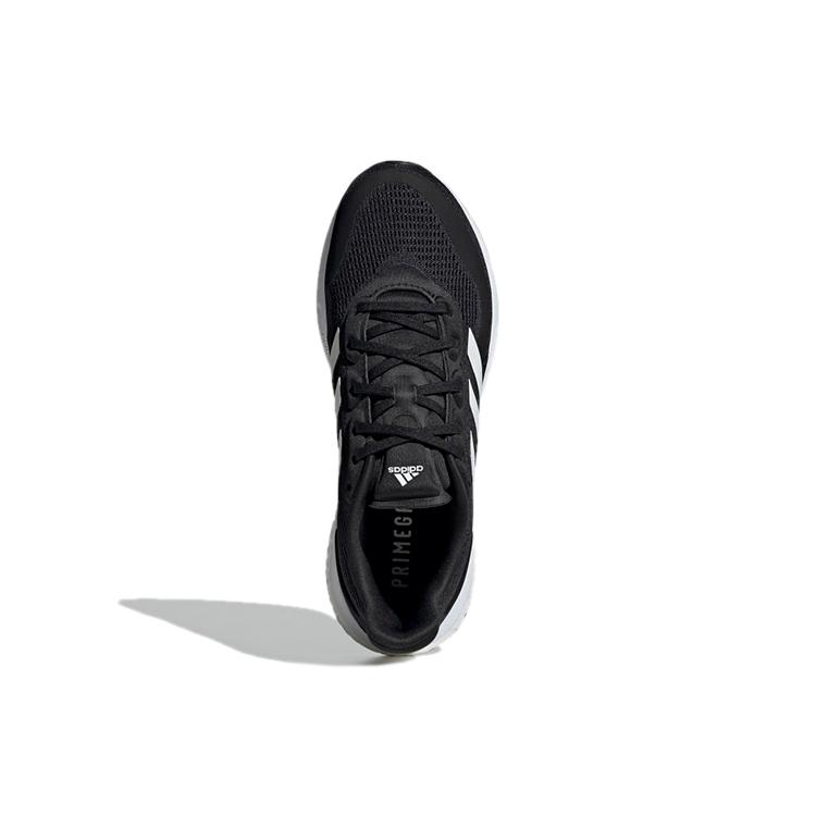 adidas Женские Supernova 'Черный Белый' Женские S42545