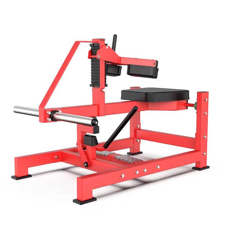 Tezewa Commercial Strength Training Equipment