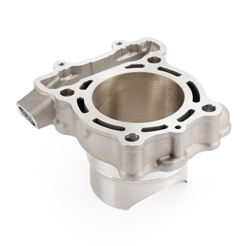 Стандартный 77-мм цилиндр, поршень, комплект прокладок для Kawasaki KX 250 F KX250F 2009-2016