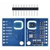 Датчик качества воздуха, температуры и влажности ENS160 AHT21 CO2 eCO2 TVOC, замена CCS811 для Arduino