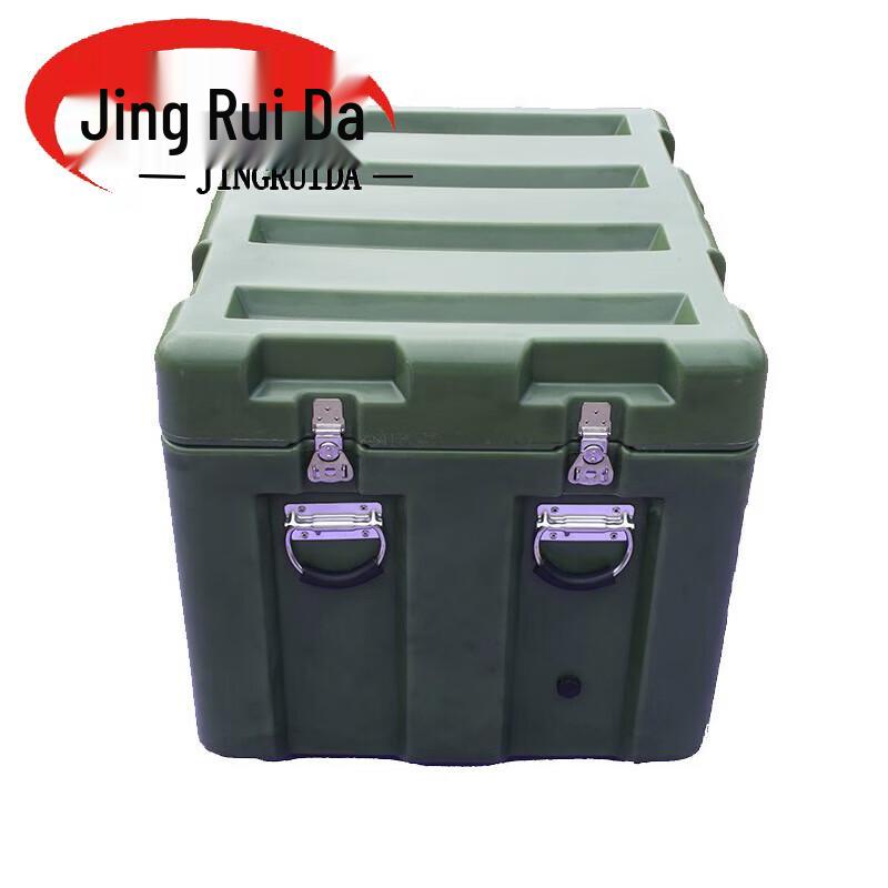 JINGRUIDA Ротоформованное оборудование и ящик для хранения