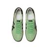 ONITSUKA TIGER Tokuten Коровья Разделенная Кожа Ретро Зеленые Повседневные Кроссовки Унисекс Кроссовки 1183C431-300