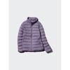 Uniqlo Японская куртка Pufftech
