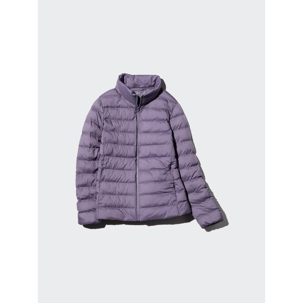 Uniqlo Японская куртка Pufftech