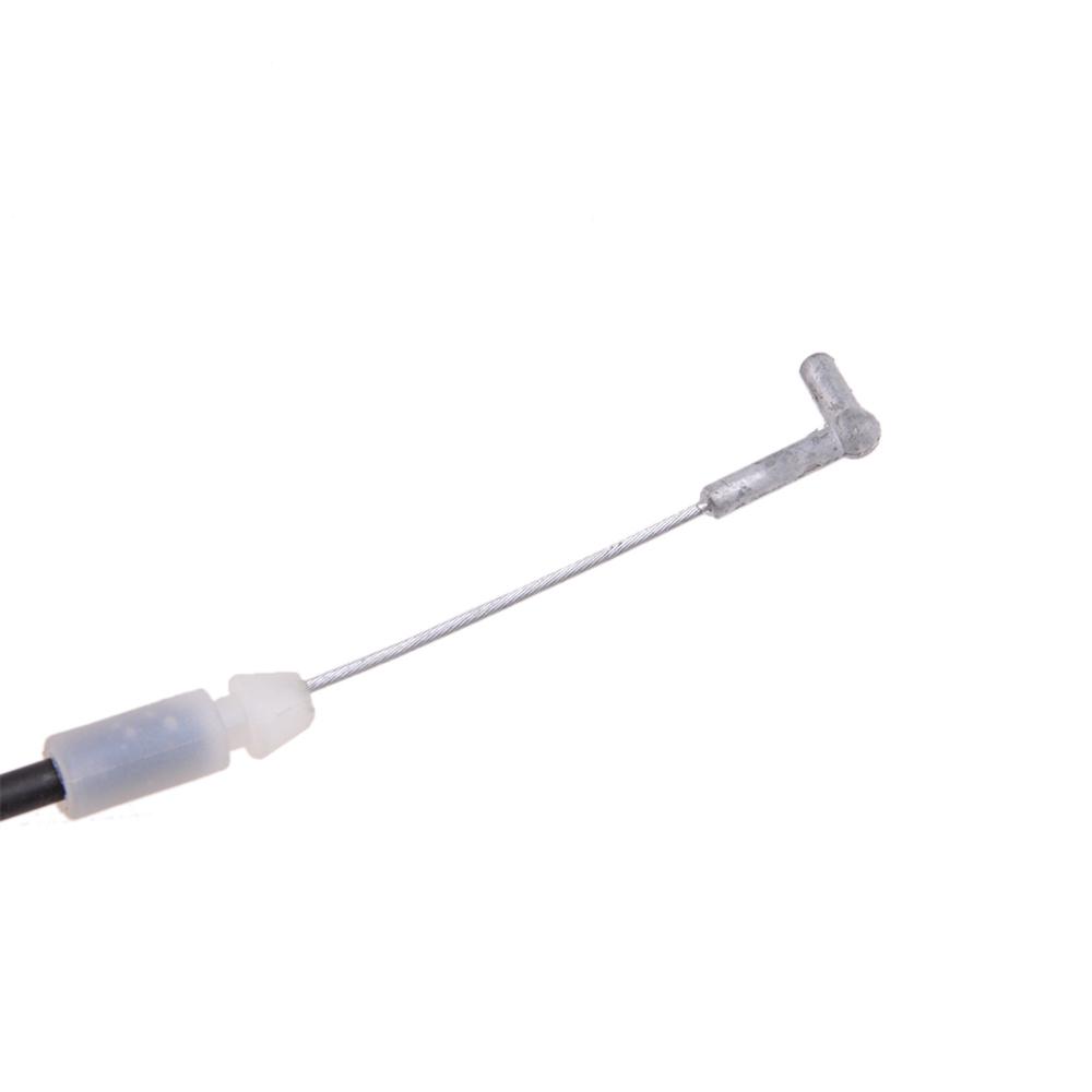 4Pcs Door Lock Cable Inside Left & Right 72171-SDA-A02 For Honda Accord 2003-07