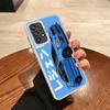Ударопрочный чехол для телефона JDM Tokyo Drift Sports Car для Samsung A17 A16 A15 A14 A37 A57 A36 A56 A26 A35 A55 A25 A34 A54 A24 A13 A23
