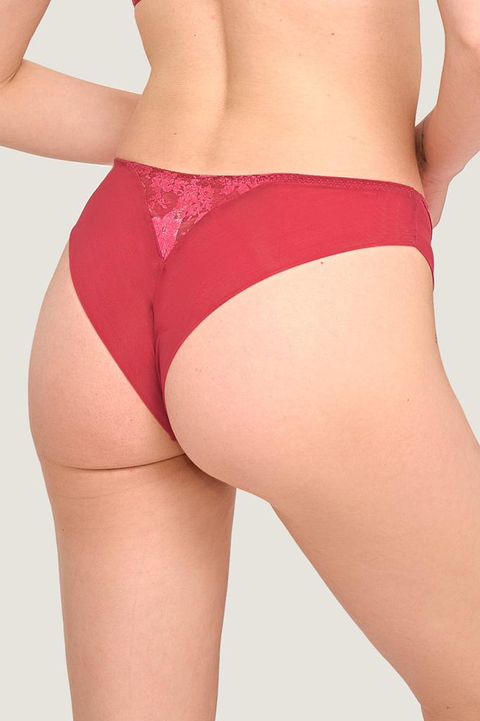 Трусики бразилиана Leilieve (84069)