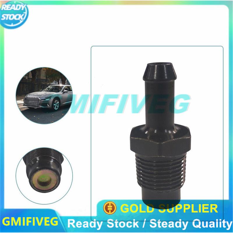 High Quality PCV Vent Valve For Toyota Yaris Echo Prius Scion XA XB Auto Parts OEM 12204-21011 1220421011 12204-21010 1220421010