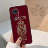 Флаг Сербии Сербский Для Honor Magic 7 Lite 5 6 8 Pro Чехол Для Honor 400 200 90 70 50 X8c X8b X9a X9b X9c X9d Win