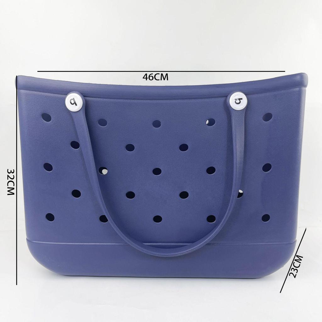 New Style Waterproof EVA Beach & Travel Storage Bag - Wear-resistant and Hot Selling