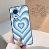 Красочное Сердце Круг Любовь Для Honor Magic 8 5 6 7 Pro Чехол Для Honor 400 200 Lite 50 70 90 X8c X8b X9a X9b X9c X9d Win
