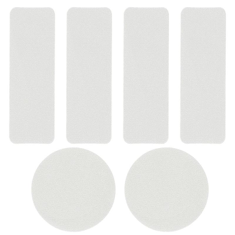 Заплатка для ремонта кроссовок и обуви: Устранение боковых повреждений, дыр в подкладке и износа пятки