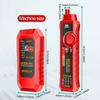 ANENG M469C Многофункциональный сетевой кабельный искатель RJ45 RJ11 LAN тестер кабеля сетевой инструмент провод