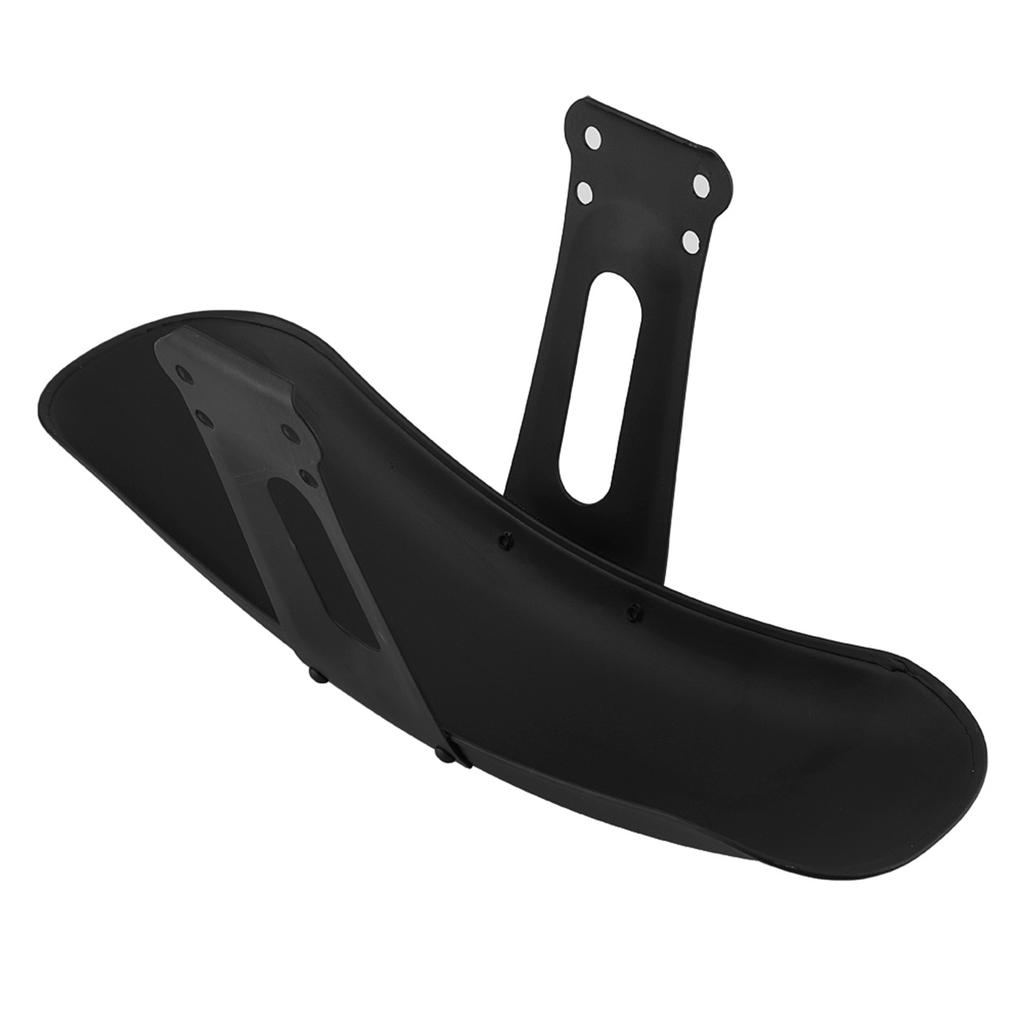 Мотоциклетное переднее крыло грязезащитный щиток брызговик подходит для GN125