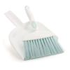 Durable Cleaning Brush Set Handheld Desktop Mini Broom Set Handheld Sweeping Brush  Home Cleaning