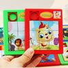 12/30 шт. Игрушки-лабиринты в виде животных, подарки на детский день рождения, карнавал, призы в школу, пиньята, рождественские и новогодние подарки
