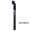 Seatpost 28..4 30.9 31.6mm Travel Damping Seat Tube Bike Part