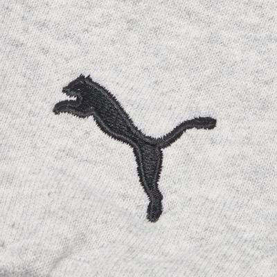 X ATTEMPT Свитшоты Мужские Светло-Серый Смешанный Круглый Вырез Умеренный Обычный 598273-04
