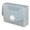 Hobby Base CAC Deck Case Large/Hard S/Clear CAC-CSD03
