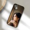 Чехол для телефона LingLing Kwong для iPhone 17 Pro Max 15 Pro 16 14 Plus 12 13 Mini 11 Pro Ударопрочный Мягкий чехол