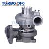 Новый Полный Турбокомпрессор 49135-04030 Турбо для Автомобилей TF035 Полная Турбина для Hyundai Terracan Gallopper 2.5 TDI 99HP D4BH 2000-20