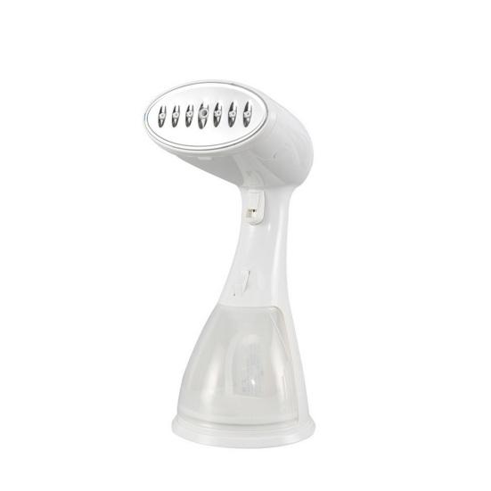 Garment Steamer Clothes Ironing Machine with Large Water Tank Plug-Play Easy To Use Horizontal Vertical Orientation Steam Iron Wrinkle Remover