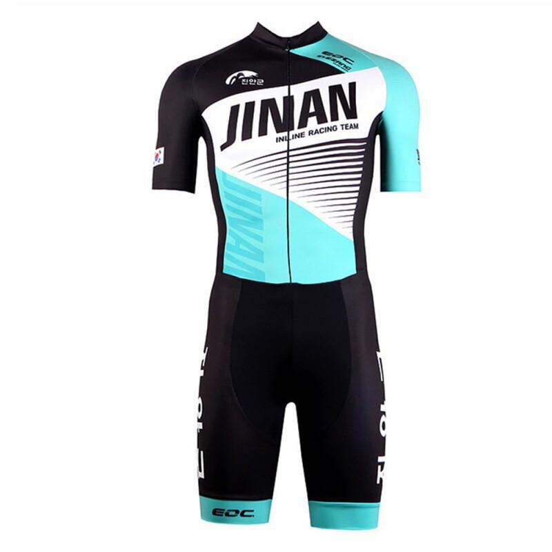 Kids Cycling Tri Suit One-Piece Bike Racing Outfit Sports Breathable Quick-Dry Unisex Performance Wear
