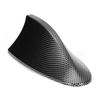 Car Fin Vehicle Modification Roof Aerial FM AM Antenna Decoration Fin Vehicle Antenna Accessory