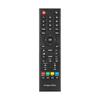 Телевизор Kruger&Matz 24" HD DVB-T2 H.265 HEVC   230/12V