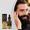 Уход за бородой и усами – Средства для роста бороды