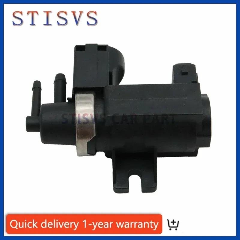 Vacuum Turbo Boost Pressure Solenoid Valve For Renault Clio 1.5 Dci 14956-4959R 149564959R 70181419 K9K-649 8201718629 New