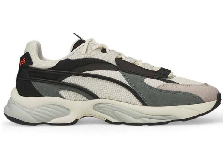 Puma RS Connect Splash 'Marshmallow Black' 381910-01